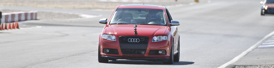 Nick's Car Blog Rotating Header Image