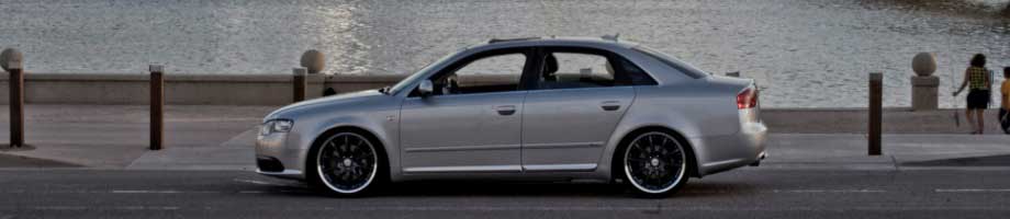Nick's Car Blog Rotating Header Image