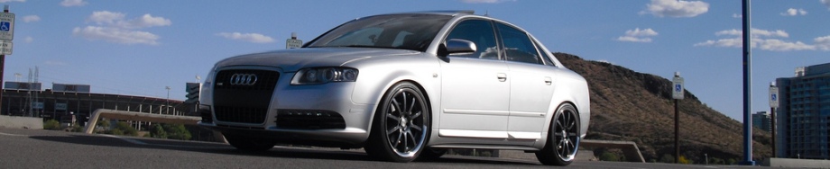 Nick's Car Blog Rotating Header Image