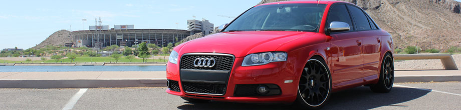 Nick's Car Blog Rotating Header Image