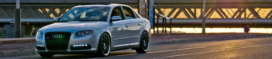 Nick's Car Blog Rotating Header Image