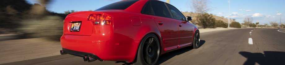 Nick's Car Blog Rotating Header Image