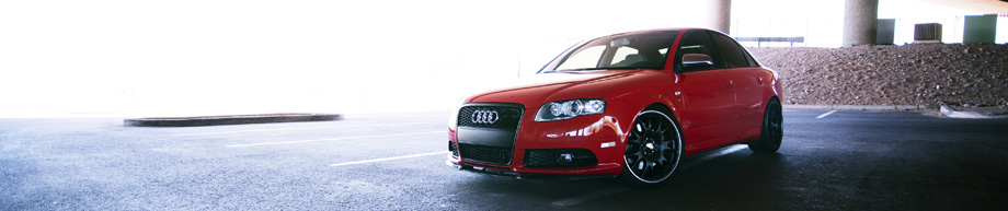 Nick's Car Blog Rotating Header Image