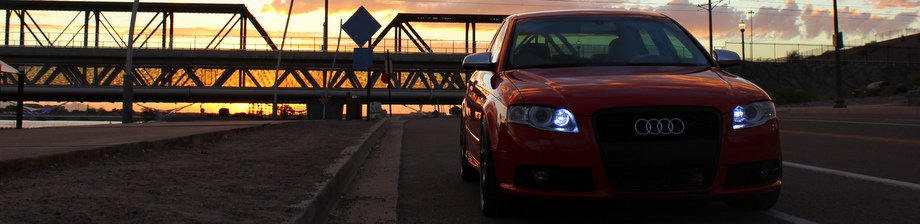 Nick's Car Blog Rotating Header Image