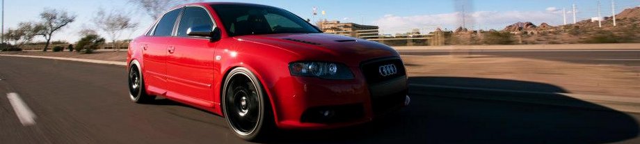 Nick's Car Blog Rotating Header Image