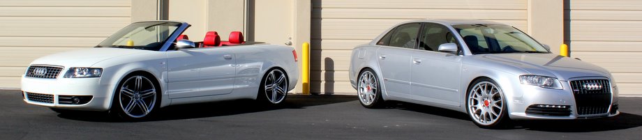 Nick's Car Blog Rotating Header Image