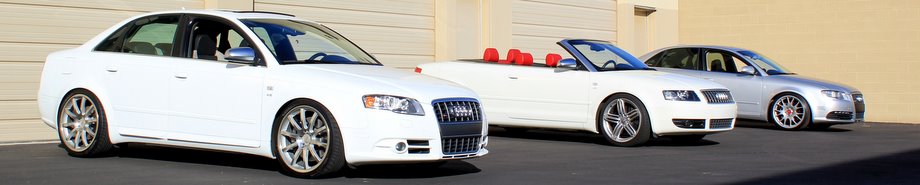 Nick's Car Blog Rotating Header Image