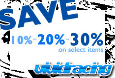 Click to save 10, 20, 30 % Off