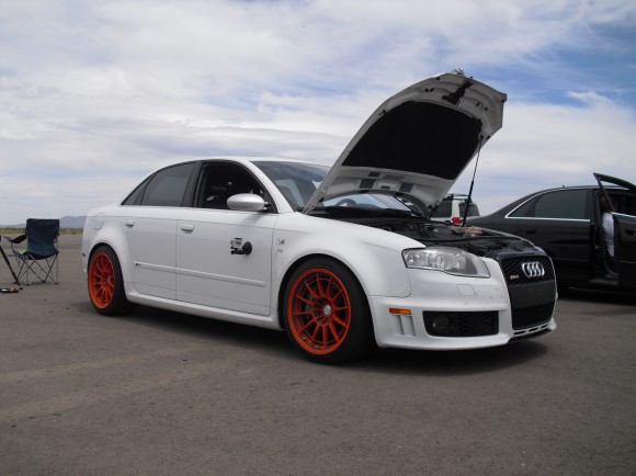 Blakes-RS4-w-Orange-Wheels