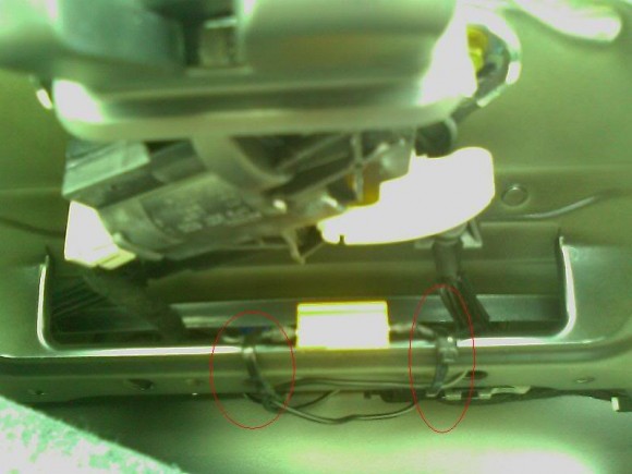 LED License Plate Bulb Resistors LED License Plate Bulb Resistors