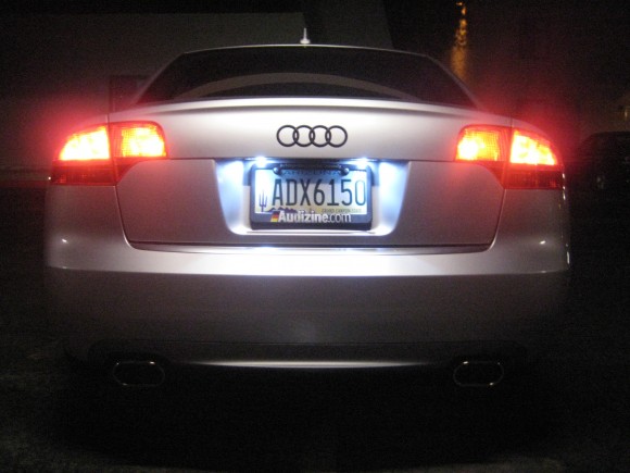 LED License Plate Bulbs LED License Plate Bulbs