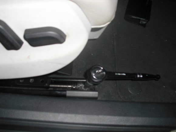 B6/B7 Audi A4/S4/RS4 Interior Trim Removal Guide – Nick's Car Blog