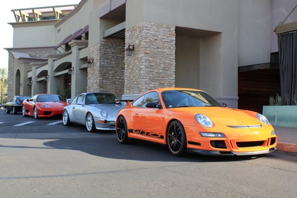 IMG_1276 Porsche GT3RS