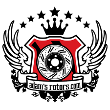 Adam's Rotors logo