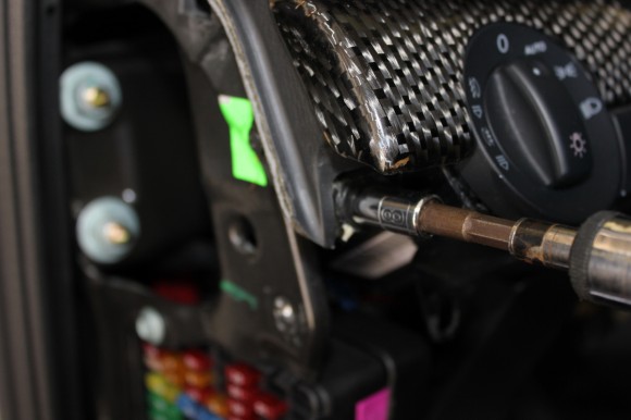 B6 B7 Audi A4 S4 Rs4 Interior Trim Removal Guide Nick S