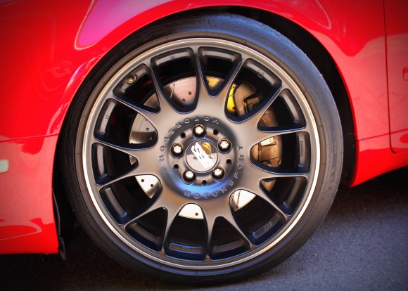Adams Rotors Adams Rotors
