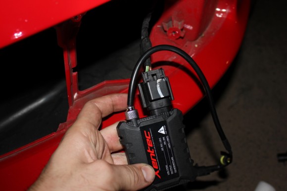 HID Ballasts B7 Audi S4