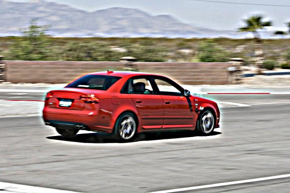 My Audi S4 on STaSIS Ohlins SL My Audi S4 on STaSIS Ohlins SL