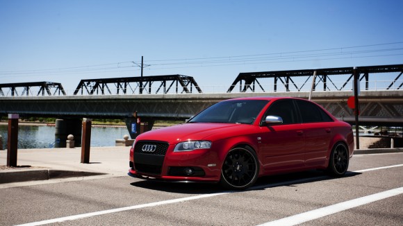 My B7 Audi S4 My B7 Audi S4