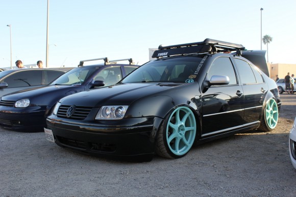Jetta Wagon