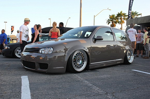 Rotiform VW