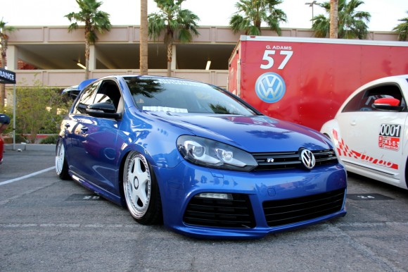 Bluewater Performance Golf R