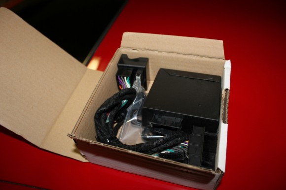 FISCON Bluetooth Kit FISCON Bluetooth Kit