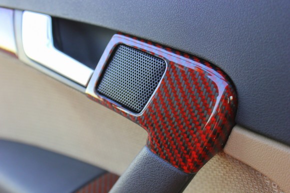 orange carbon fiber by oCarbon orange carbon fiber by oCarbon