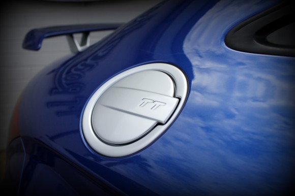 Audi TT-RS Photoshoot