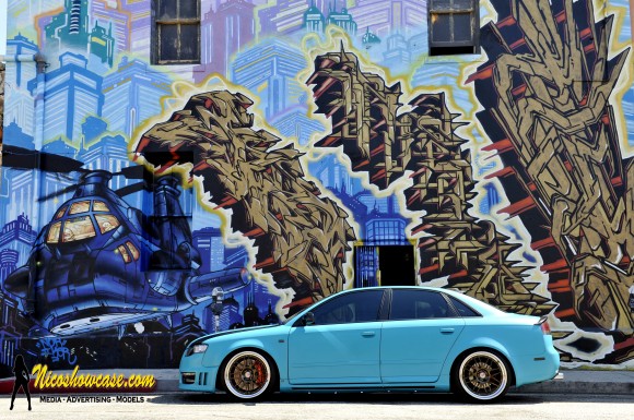 Randy's B7 A4