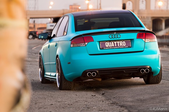 Randy's B7 A4