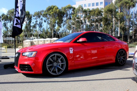 Audi RS5