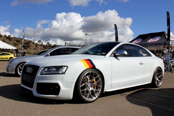 Suzuka Grey S5