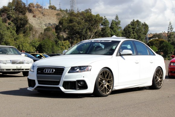 B8 A4