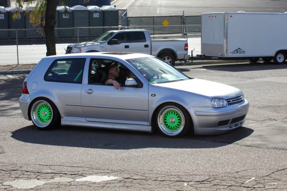 VW GTI