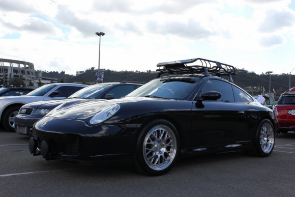 996 Porsche