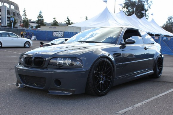 E46 BMW M3