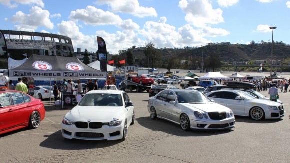 HRE Booth