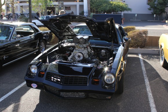Trans Am Trans Am