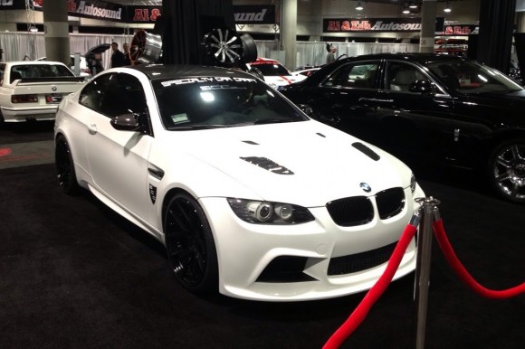 E92 M3 E92 M3