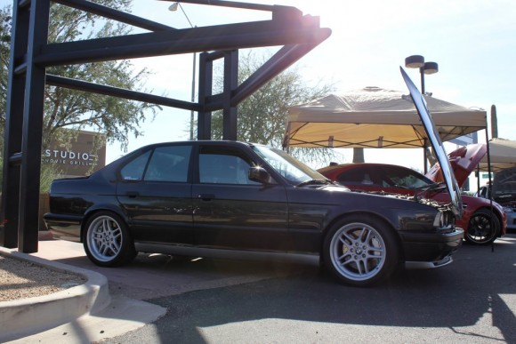 E34 M5 E34 M5