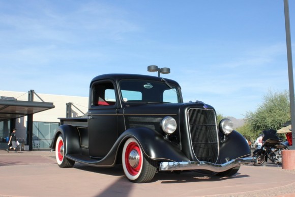 Ford truck Ford truck