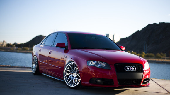 Derrek's B7 A4