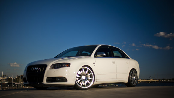 John's B7 S4
