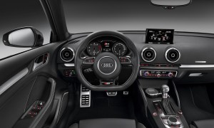 Audi & T-Mobile To Provide In-Car WiFi Internet for $15/month
