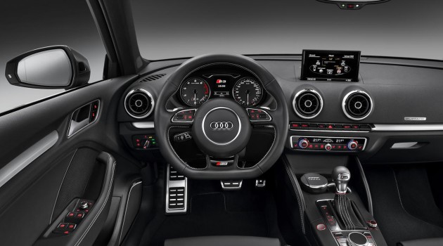 Audi & T-Mobile To Provide In-Car WiFi Internet for $15/month
