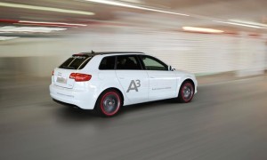 Audi’s Efforts to Help the Planet