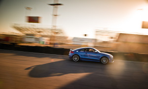 Audi TTRS MSS Spring Kit for Magnetic Ride