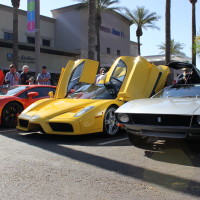 Scottsdale Cars & Coffee – April 2013