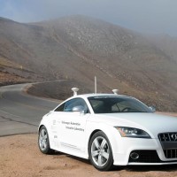How Audi is Shaping Cars of the Future